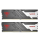 Pamięć RAM Patriot 32GB (2x16GB) 6400MHz CL32 VIPER VENOM